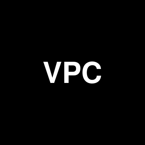 VPCG logo
