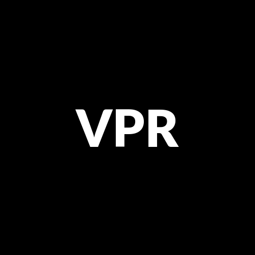 VPR logo