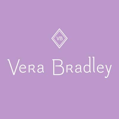 Vera Bradley Inc logo