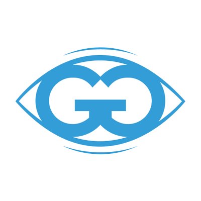 The Glimpse Group, Inc. logo