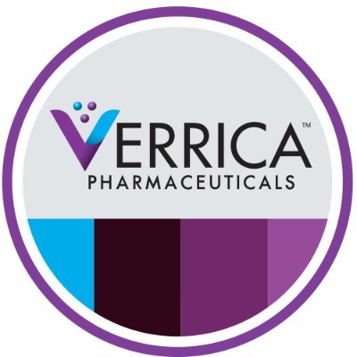 Verrica Pharmaceuticals Inc logo