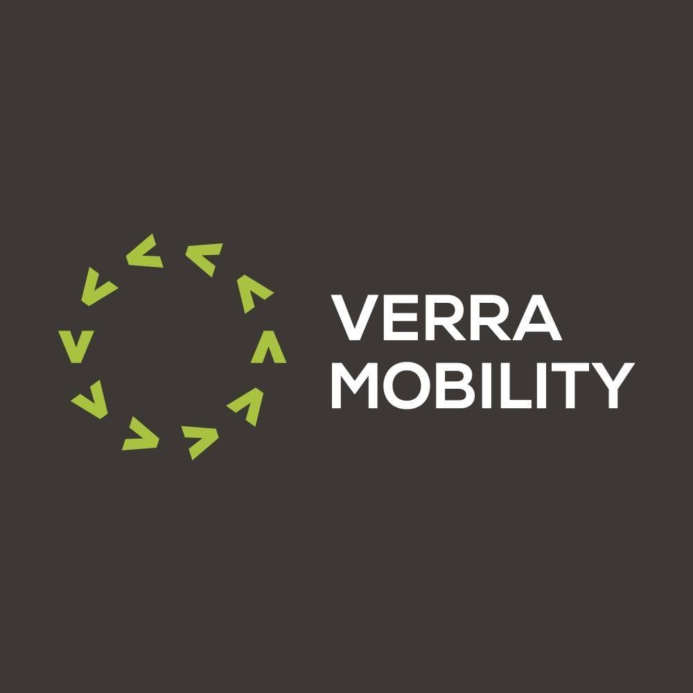 Verra Mobility Corp logo