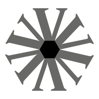 VRTS logo