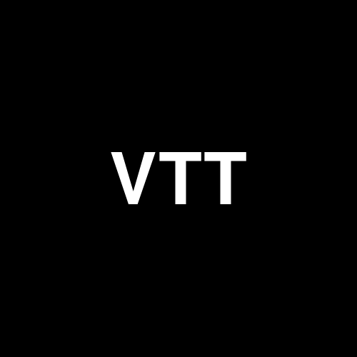 VTTGF logo