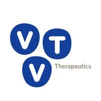 vTv Therapeutics Inc logo