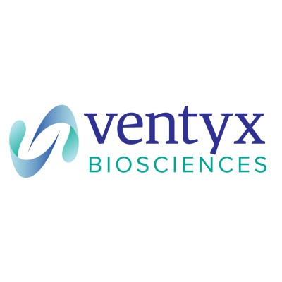 Ventyx Biosciences, Inc. logo