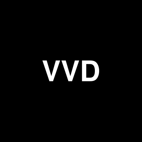 VVDH logo