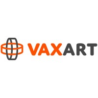 VXRT logo