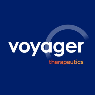 Voyager Therapeutics, Inc. logo