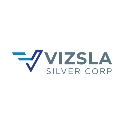 Vizsla Silver Corp. logo