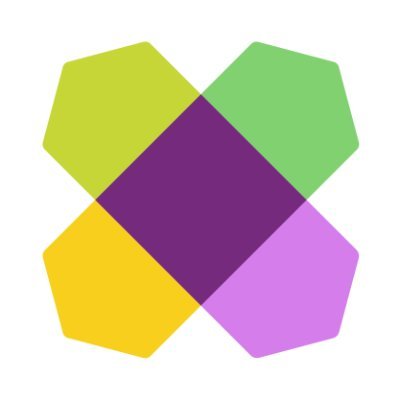 W logo