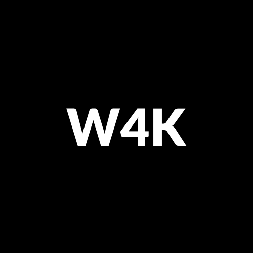 W4K1 logo