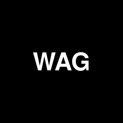WAGAIN logo
