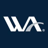 WESTERN ALLIANCE BANCORP logo