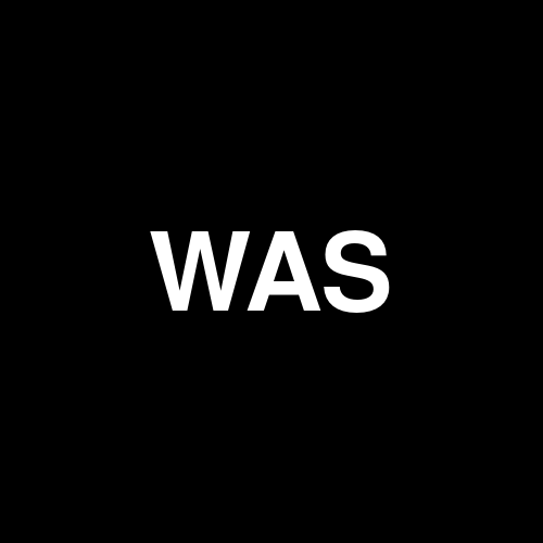 WASP logo