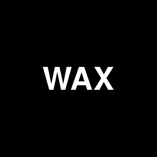WAXS logo