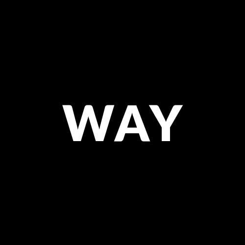 WAY logo