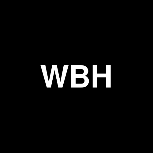 WBHC logo