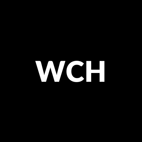 WCHD logo
