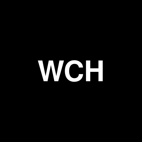 WCHN logo