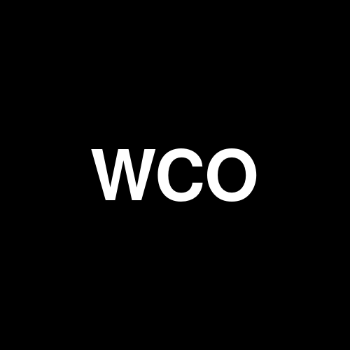 WCOE logo
