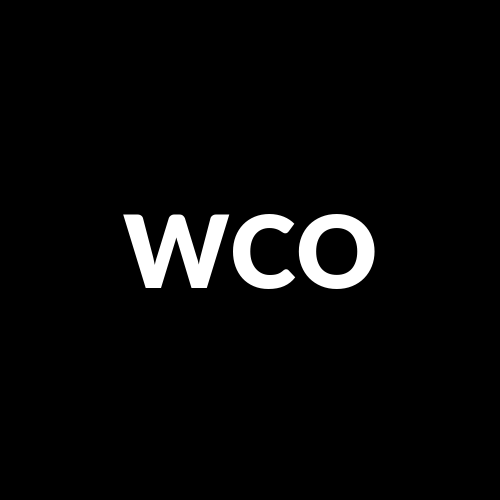 WCOSMO logo