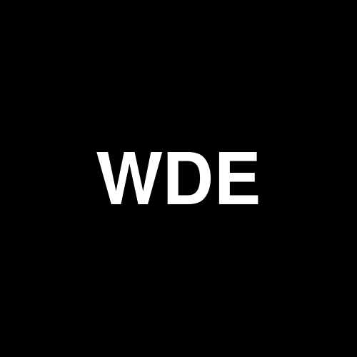 WDESG logo