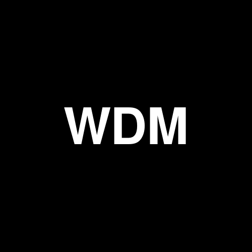 WDMVO logo