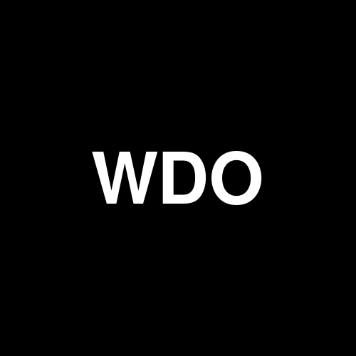 WDOT logo