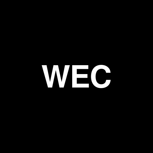 WECFF logo