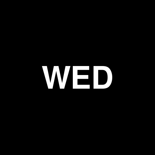 WEDG logo