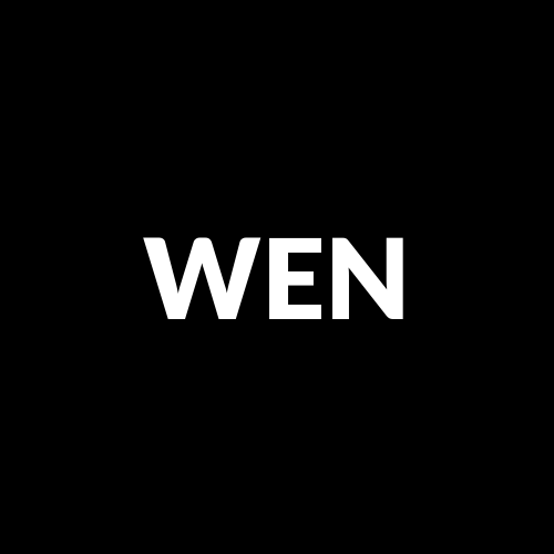 WENA logo