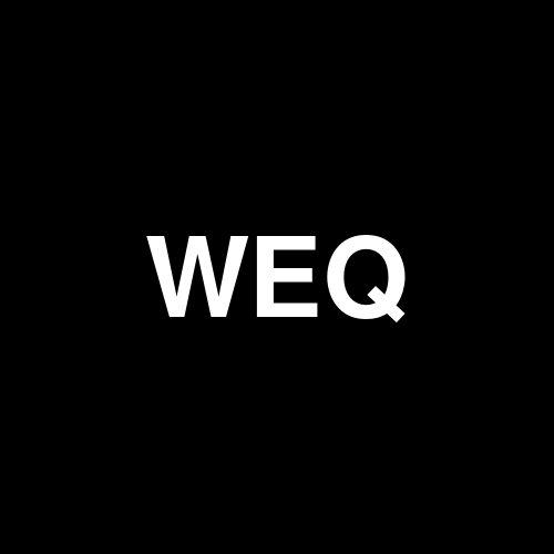 WEQL logo