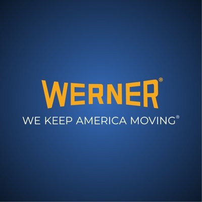 Werner Enterprises Inc logo