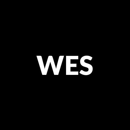 WESC logo