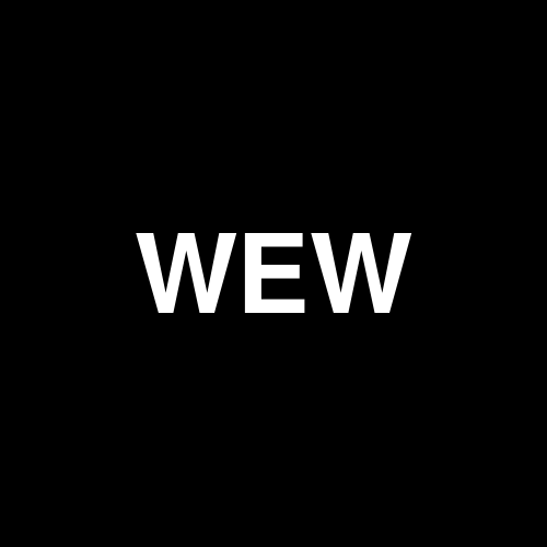 WEWA logo
