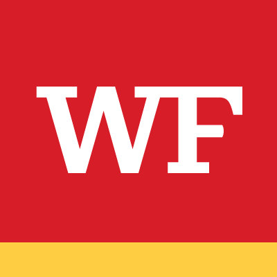 WFC logo