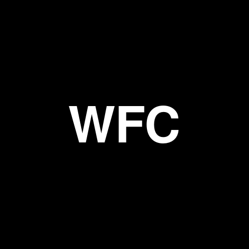 WFCH25 logo