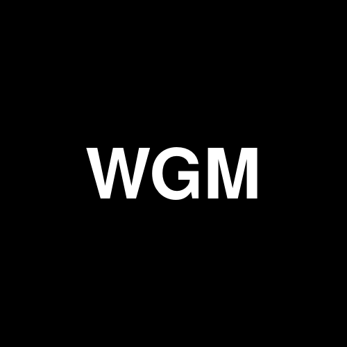 WGML25 logo