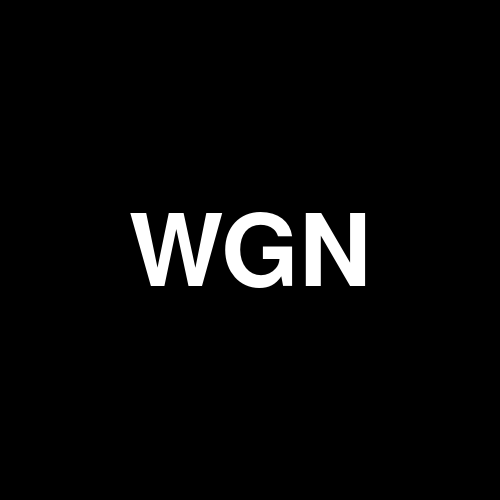 WGNR logo