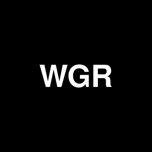 WGRFF logo