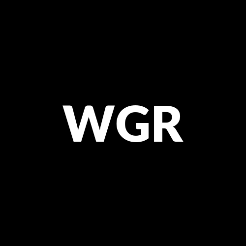 WGRO logo