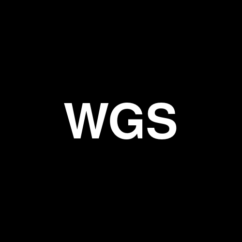 WGSR24 logo