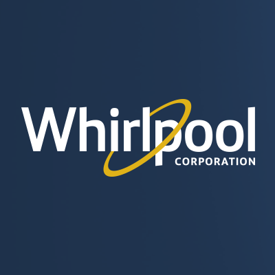 WHIRLPOOL CORP.  DL 1 logo