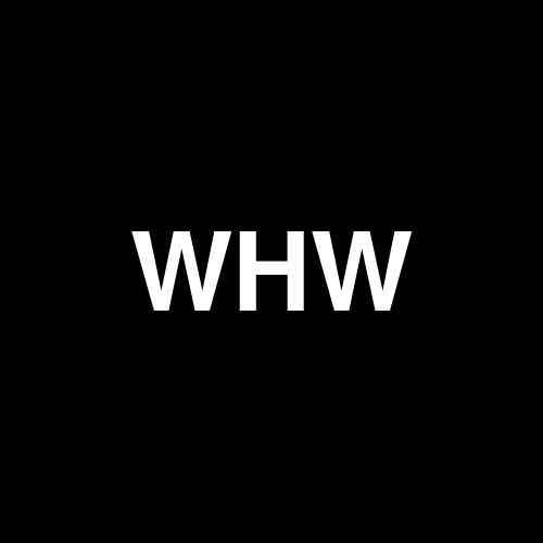 WHWRF logo
