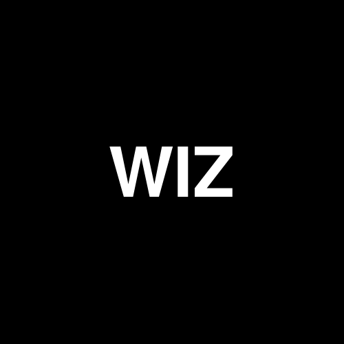 WIZ logo