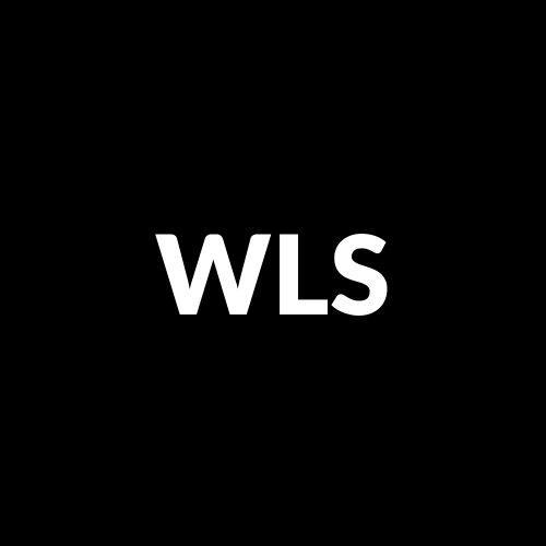 WLSS logo