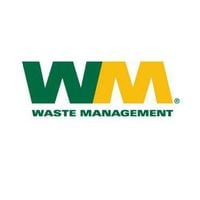 Waste Management, Inc. logo