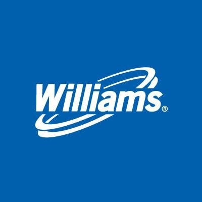 WILLIAMS COS INC.  DL 1 logo