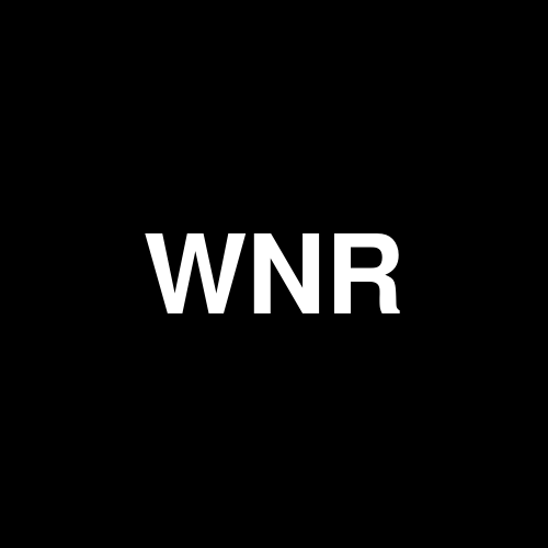 WNRC logo